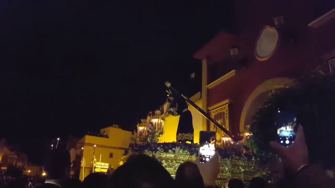 CON AIRES DE MADRUGÁ | 𝗡𝗔𝗭𝗔𝗥𝗘𝗡𝗢 𝗱𝗲 𝗟𝗮 𝗔𝗹𝗴𝗮𝗯𝗮 🎺