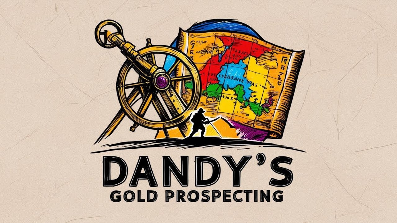 Edmonton Placer Gold Mining