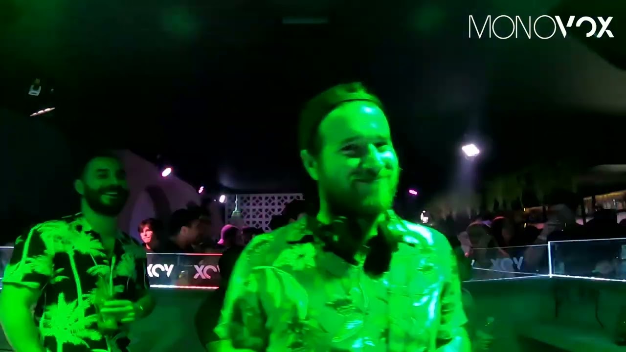 TOLINCHILOVE @Monovox 05/08/2022