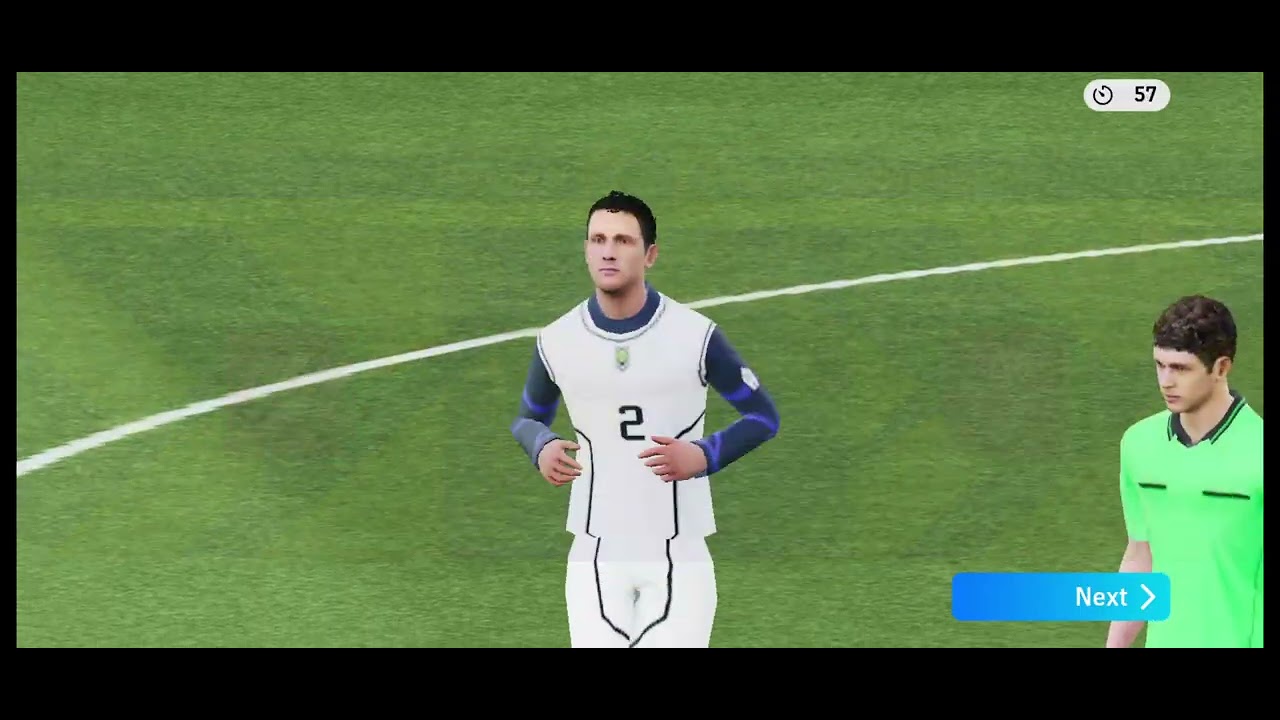 Legendary Player Performance - eFootball 2026 Highlights