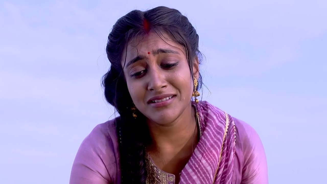 Gouri Elo - Ep 180 - Swarnendu Samaddar, Rupa Banerjee - Bengali Tv Serial - Zee5 Bangla Classics
