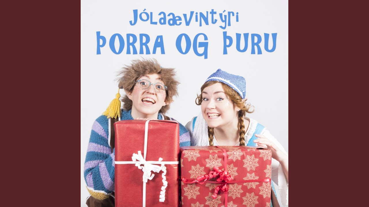Þorri og Þura