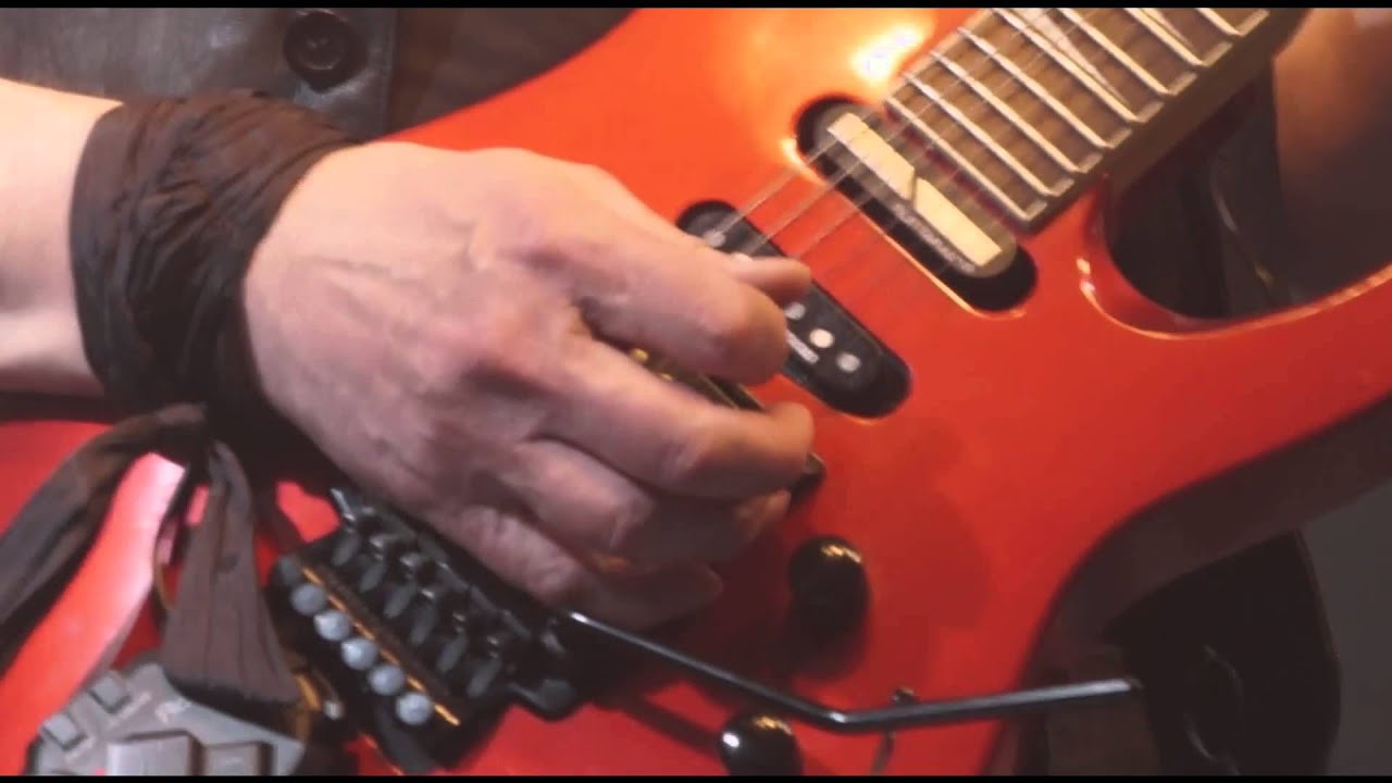 Deep Cover - Gates of Babylon