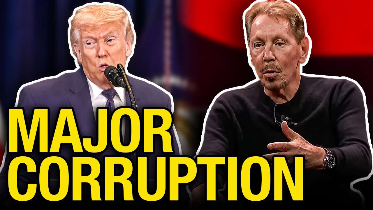 Fox News Is Under Attack From Trump's Billionaire Buddy