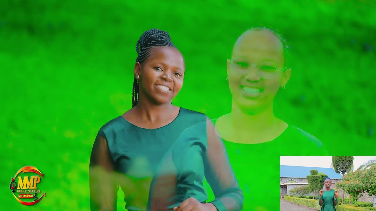 MUNGU MWENYE NGUVU ST PERPETUA NYANDARUA NATIONAL POLYTECHNIC STUDENT CHOIR