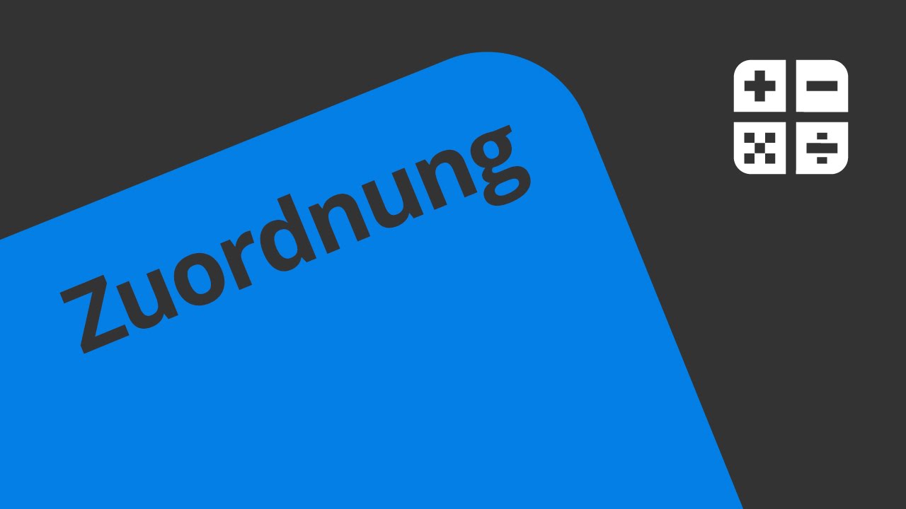 Beziehung zwischen Zeit und dem Abstand zur Wand- eine Zuordnung | Mathematik | Funktionen