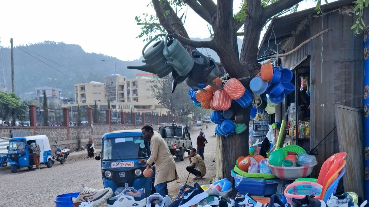 ትዝታ: Kombolcha ethiopia🇪🇹