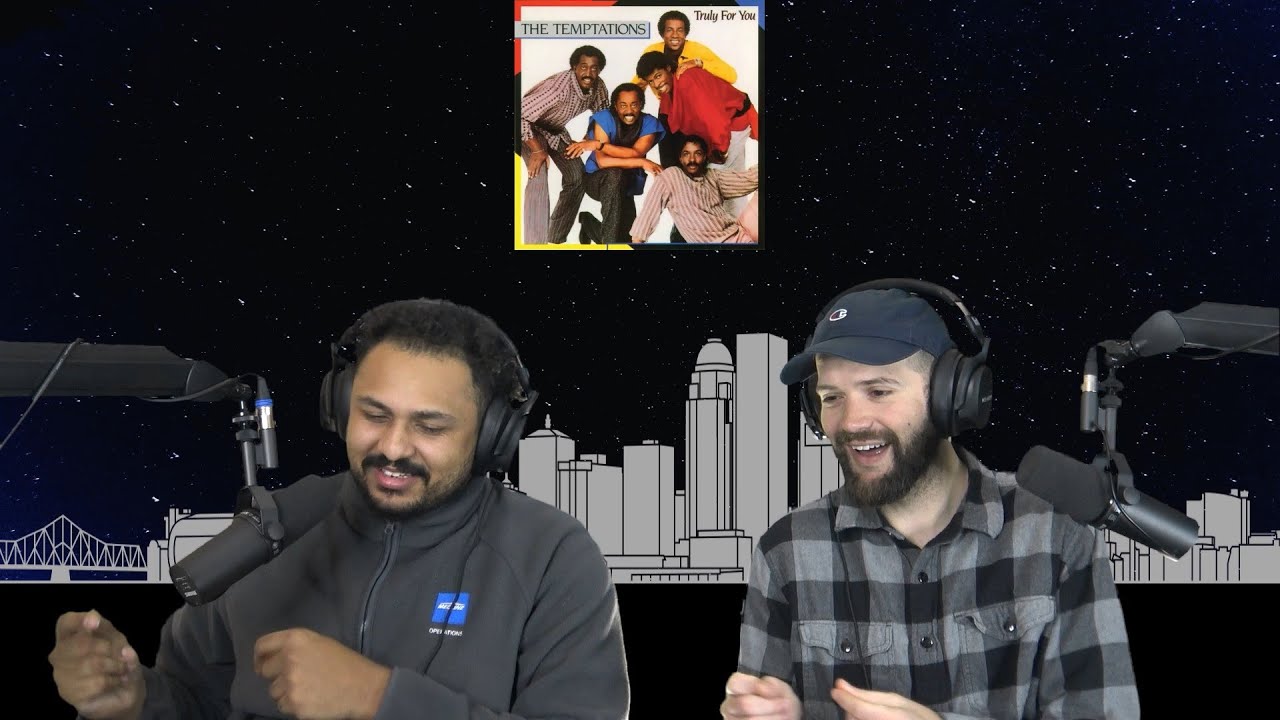 The Temptations - Treat Her Like a Lady | REACTION