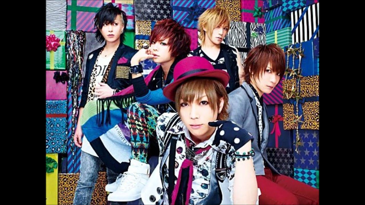 Futari no memory - THE KIDDIE  (MA★PIECE)