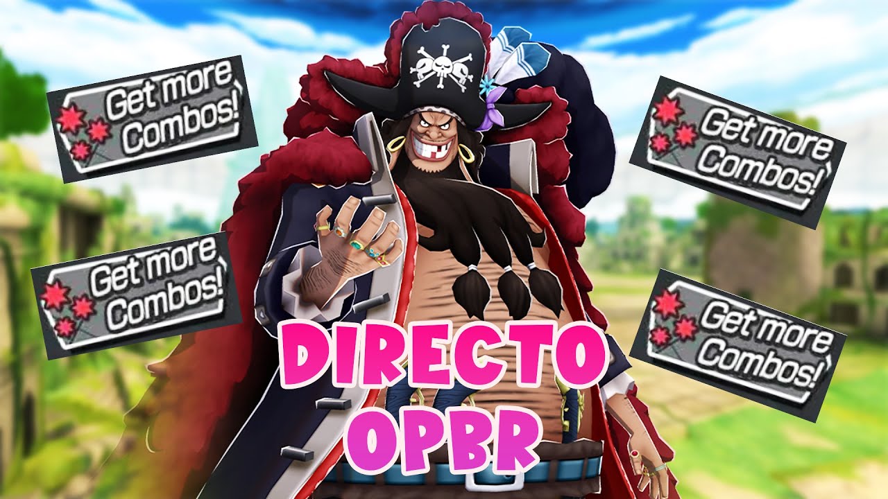 ⚓BRO ESTAN REGALANDO A BARBA NEGRA   🔥DIRECTOS INSANOS🔥
