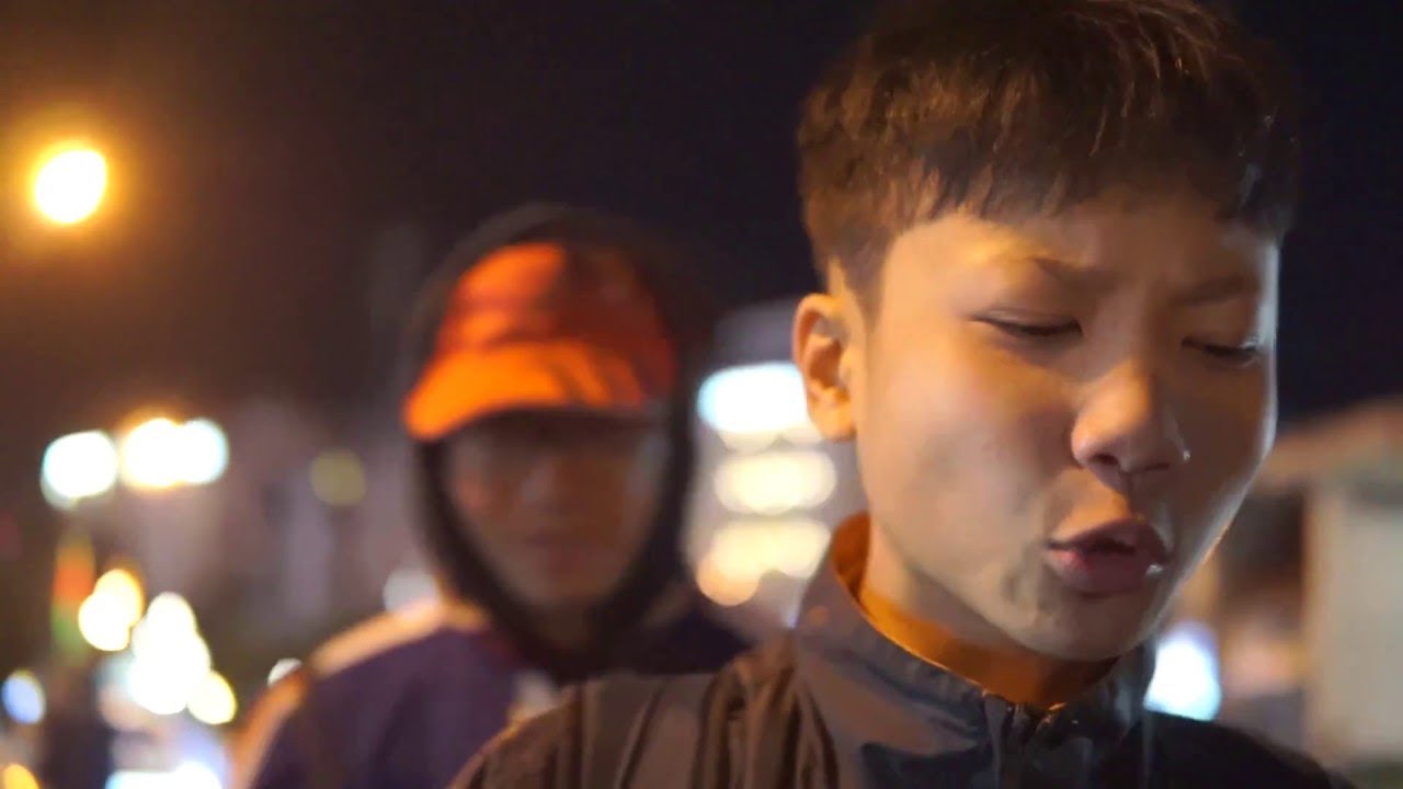 [ Bạn Có Tài Mà ] 2003 Đà Lạt