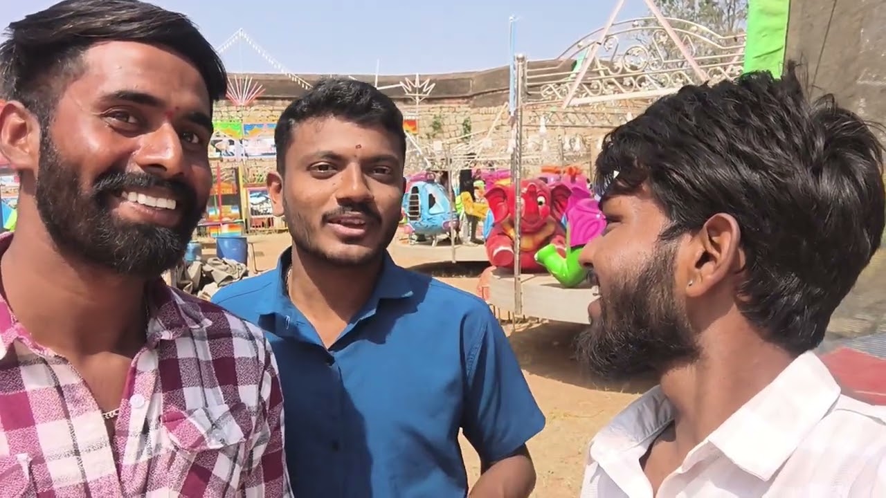 Devanahalli Brahma Rathotsava 🙏 | Grand Chariot Festival & Public Crowd | Daily Vlog