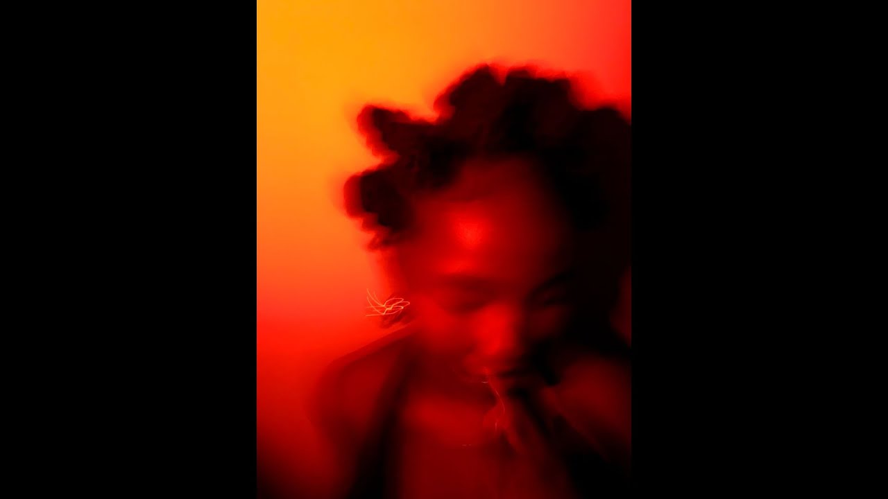 (FREE) Bryson Tiller x 6LACK Type Beat – Dark Trap-Soul R&B | “Reset