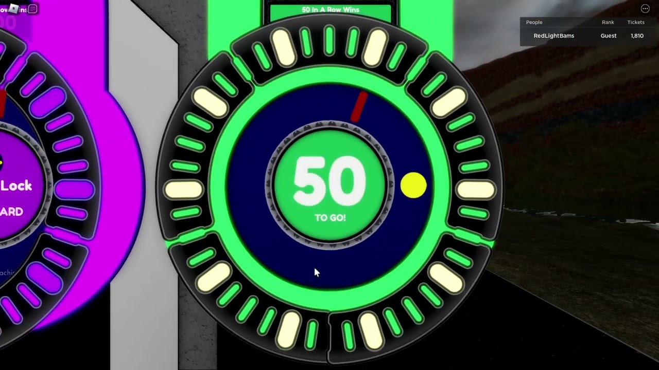 Stacker Roblox Modern Arcade Dec 3 2022
