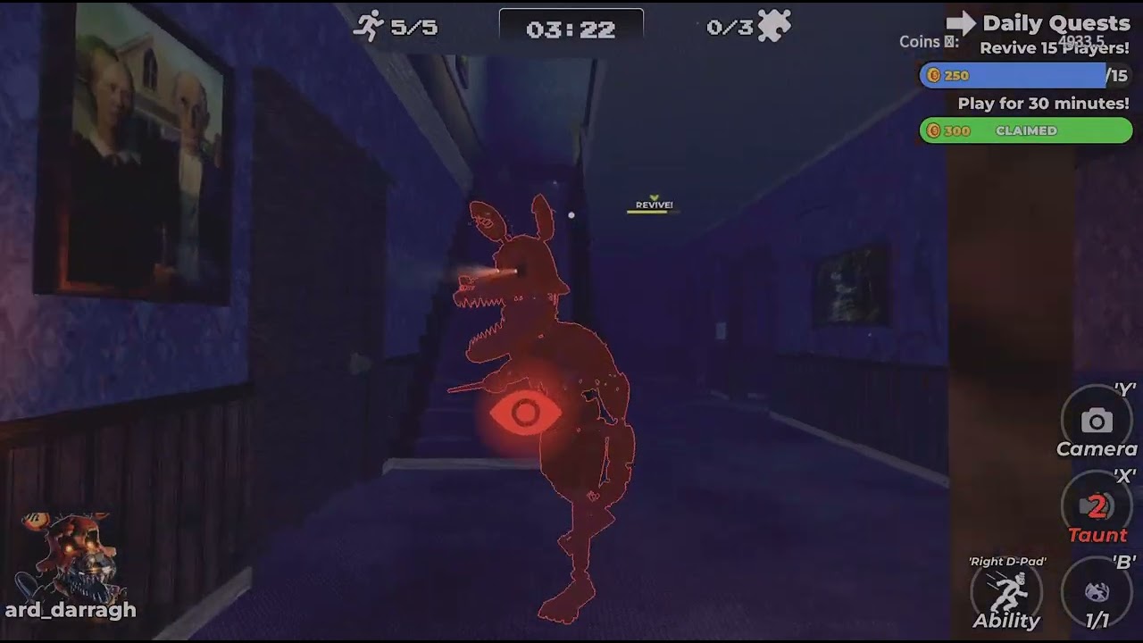 FNAF