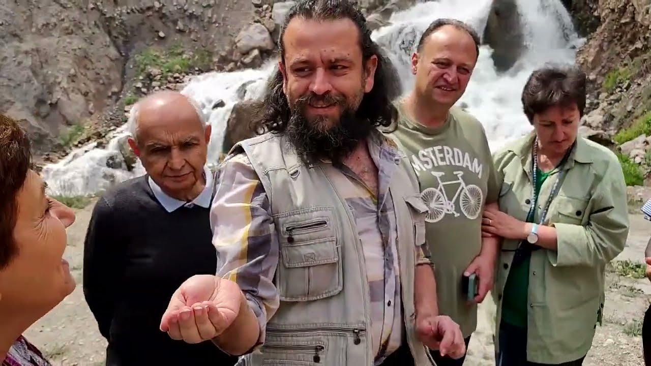 ТУРИСТЫ ИЗ ИРАНА🇮🇷В ТАДЖИКИСТАНЕ🇹🇯ИЗ ДУШАНБЕ ДО ПЕНДЖИКЕНТА.ВЛЮБИЛИСЬ В ЭТУ ГОРНУЮ СТРАНУ. 2024