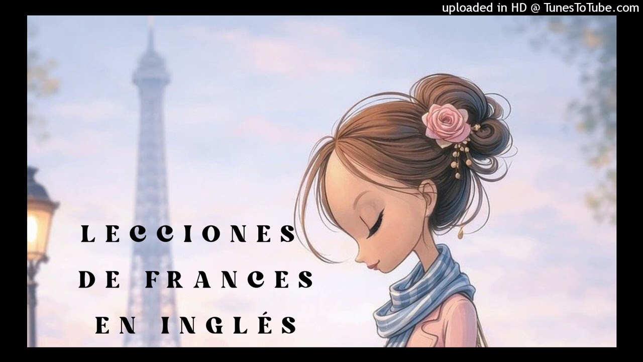 leccion de frances#2