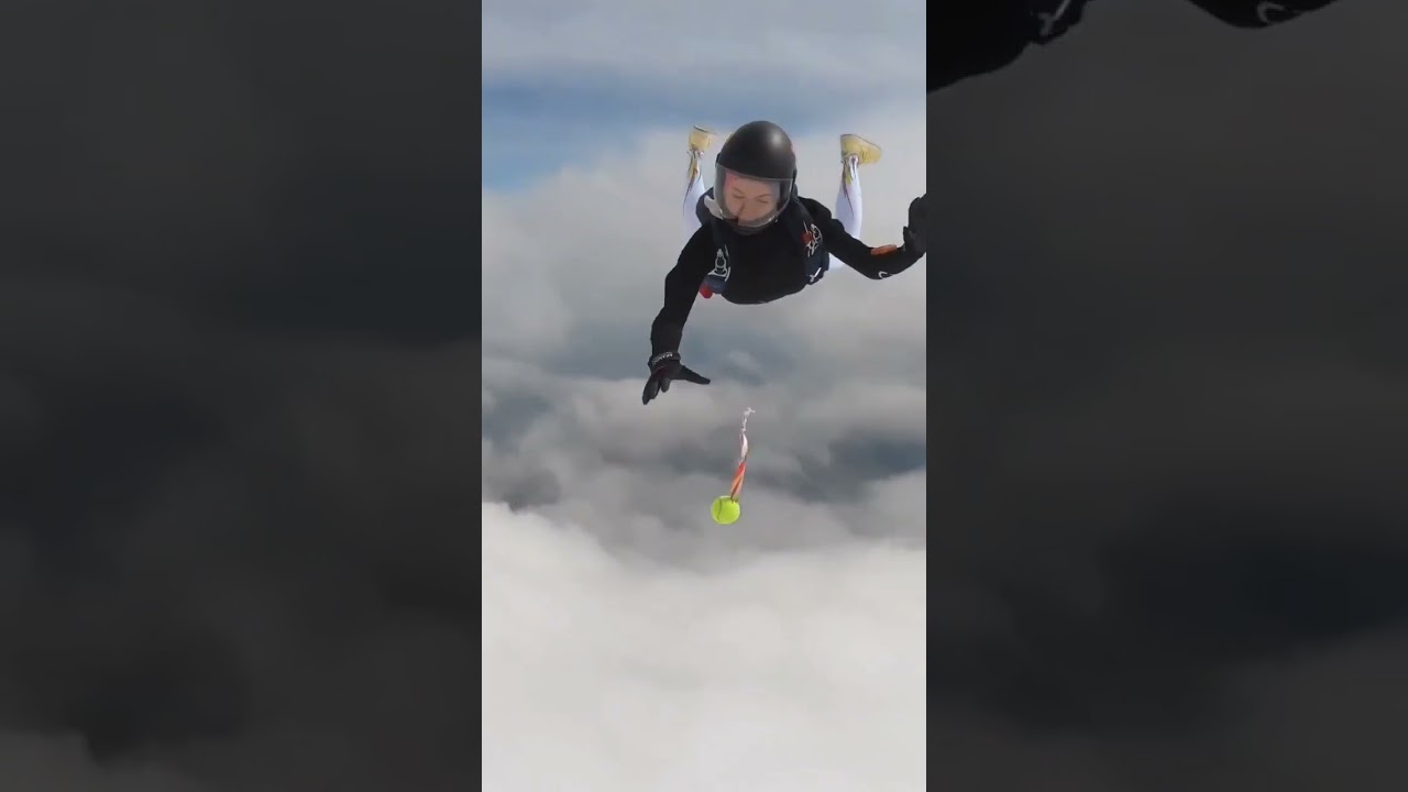 Skydrive !! Sky diving 😍😍 #skydiving #skydrive #sky #amazing #views #trending #shorts #viral #fyp