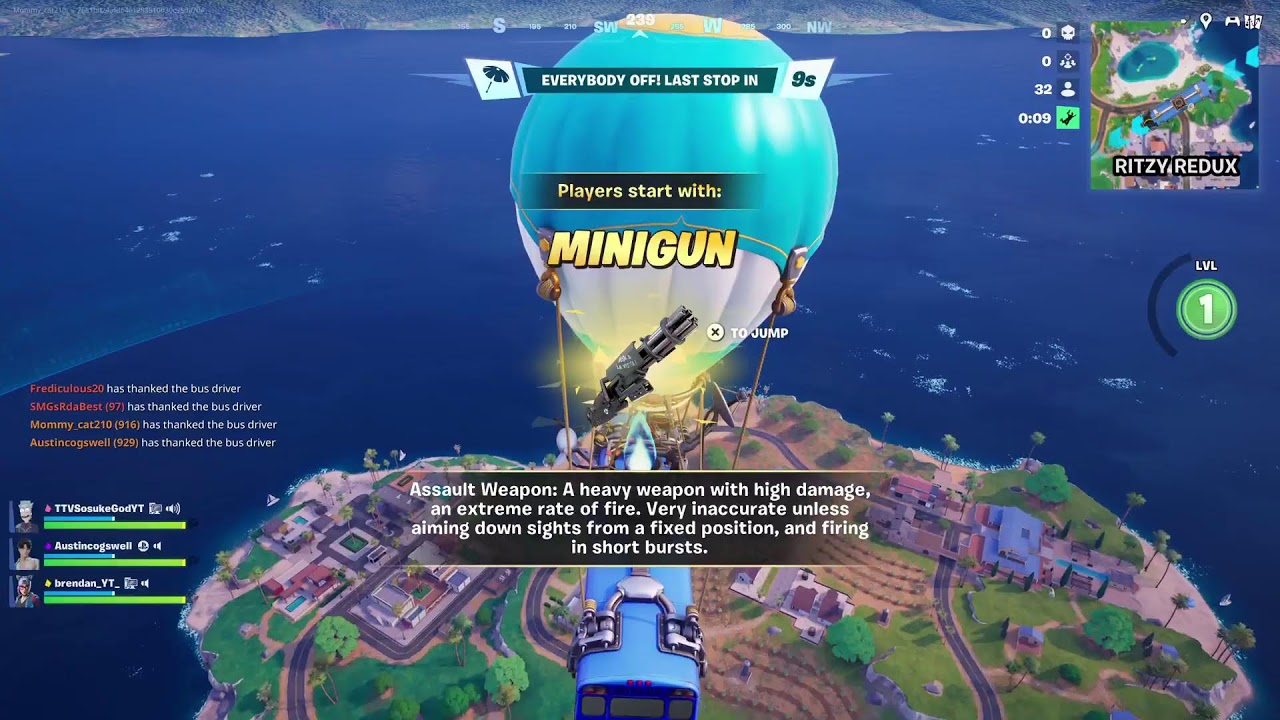 Fortnite  Please  subscribe