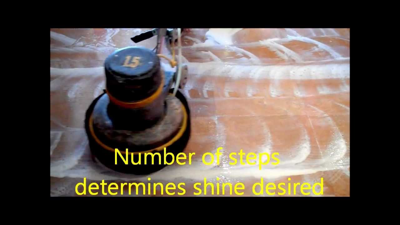 Appleby-How to Clean and Polish Marble, Limestone or Travertine