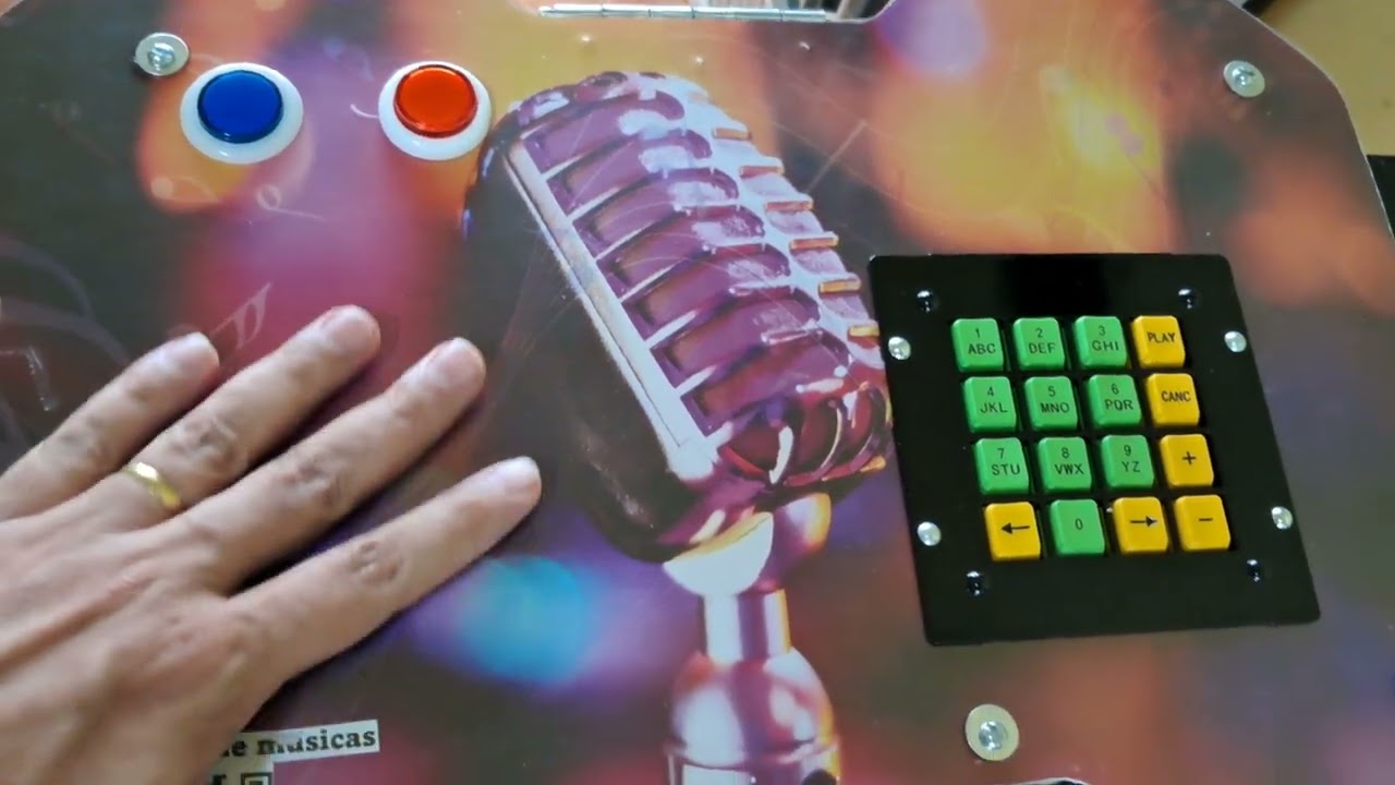 Comparativo: Enterprise no Orange Pi PC vs software de terceiro em TV Box