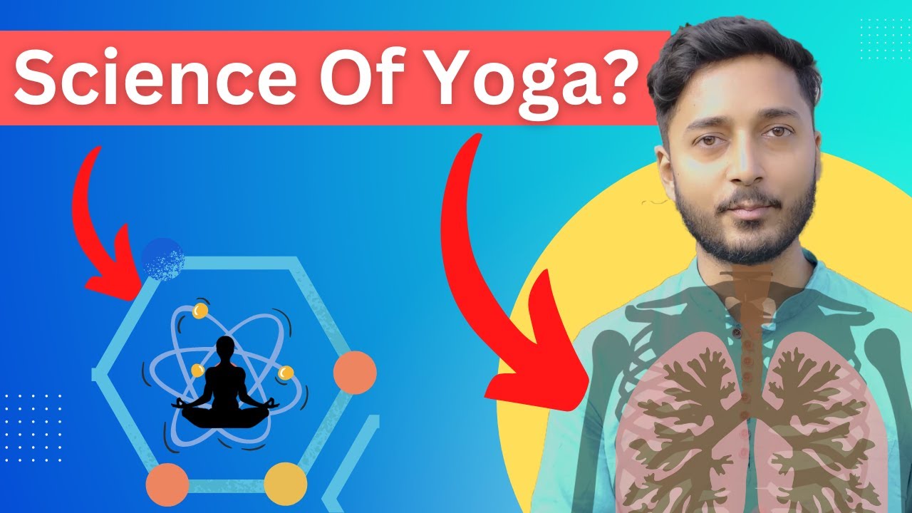 How does Yoga work on Diseases? Unlocking the Mystery