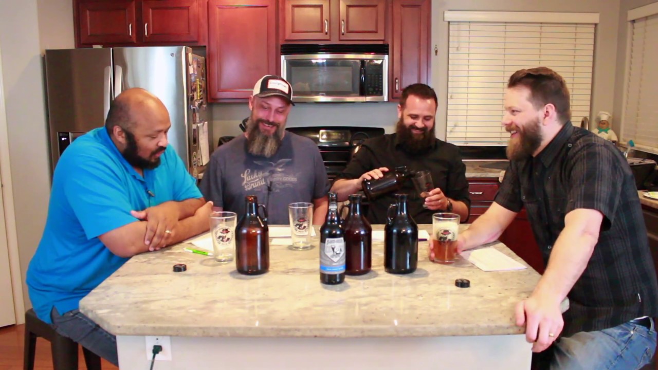 We Tell You About Barbarian Brewing Craft Brewery in Boise Idaho