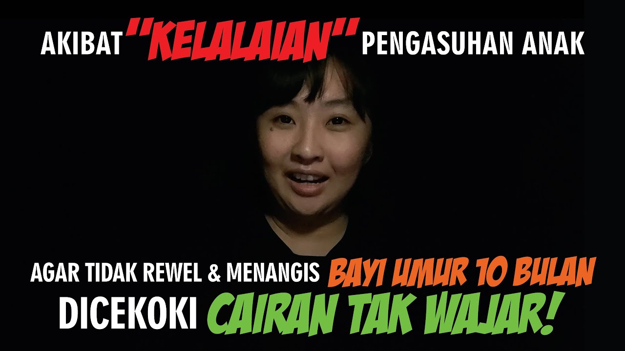 HAL TAK TERDUGA YANG DILAKUKAN PERAWAT B4Y1