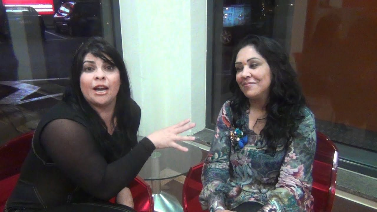 Fofocantora Rose Nascimento parte 1