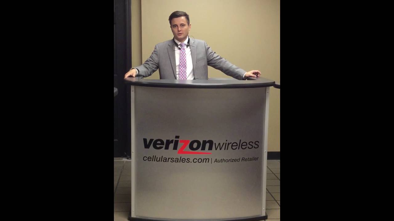 Nathan Burris--- Overcoming Objections--- ET Cellular Sales