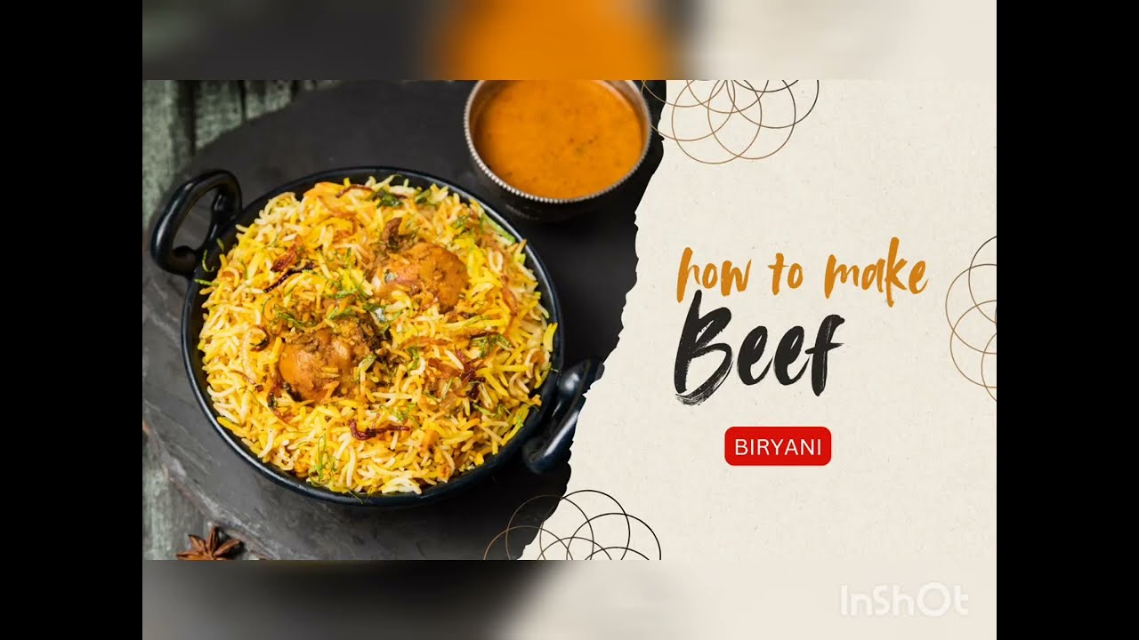 23/1/26 Friday special lunch 🫶beef biryani🥘 சாப்பிடலாமா 😋