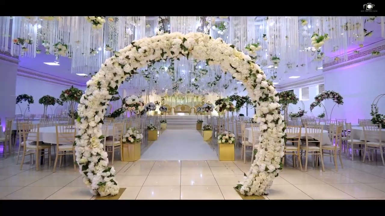 Premier Banqueting Leeds