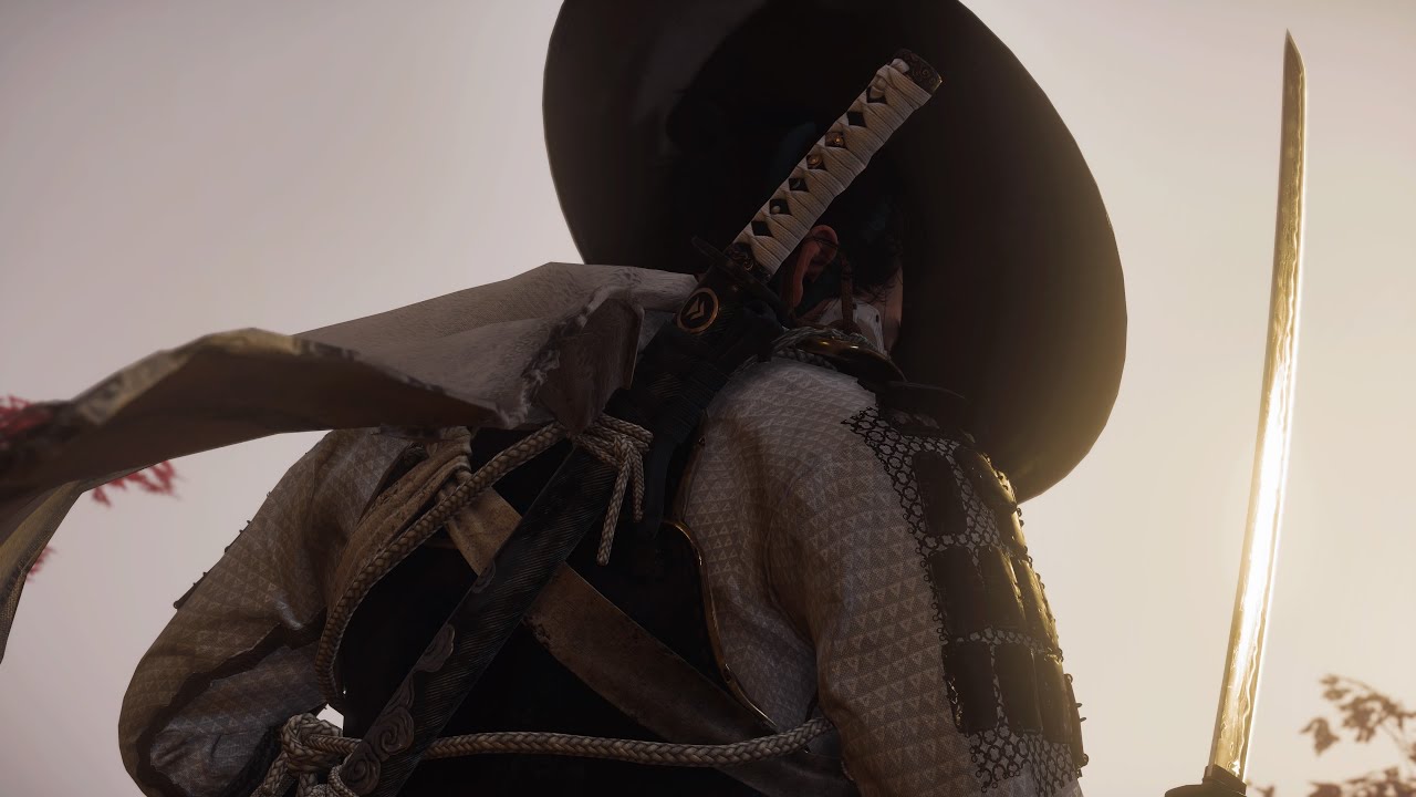 What Ruthless & Brutal Stealth Kills Look Like In Ghost of Tsushima (Lethal, PS5)