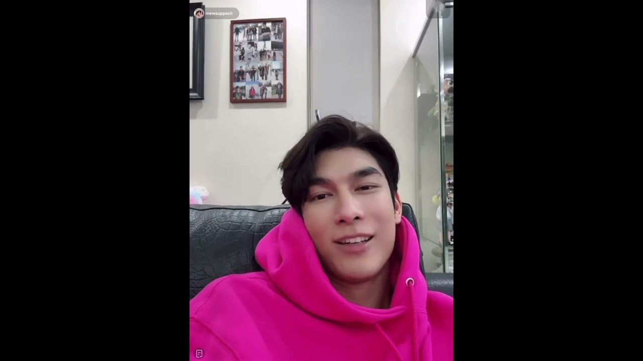07022023 MewSuppasit tiktok live ft. davikah #mewsuppasit #มิวศุภศิษฏ์