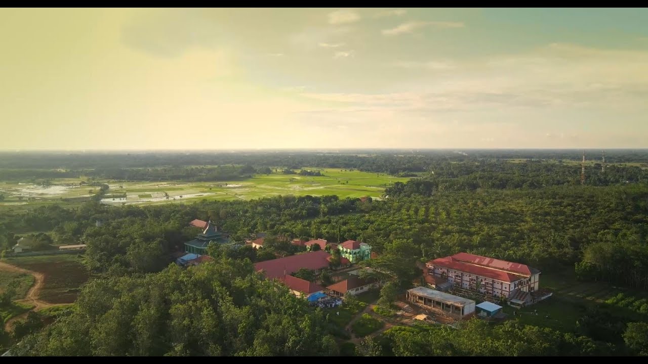 PROFIL PONDOK PESANTREN AL BALADUL AMIN