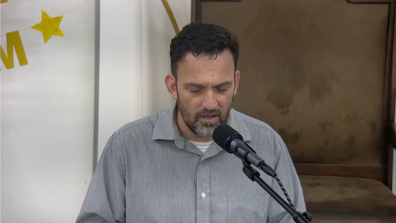 Ramadan Program Night 10 | Hajj Kauthar Khan | Februrary 27, 2026