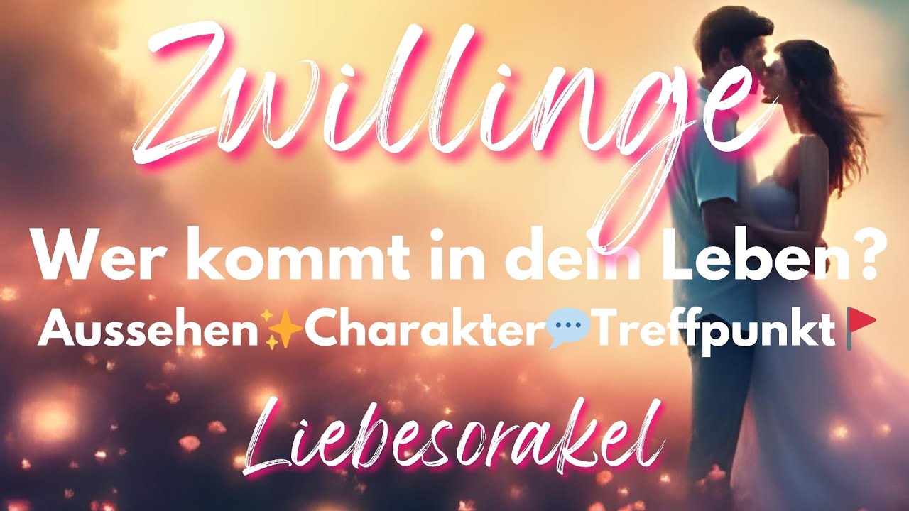 ZWILLINGE | 💫 Diese Liebe sprengt deine Grenzen-sanfte Züge, strahlende Augen umd Anziehung pur!❤️‍🔥