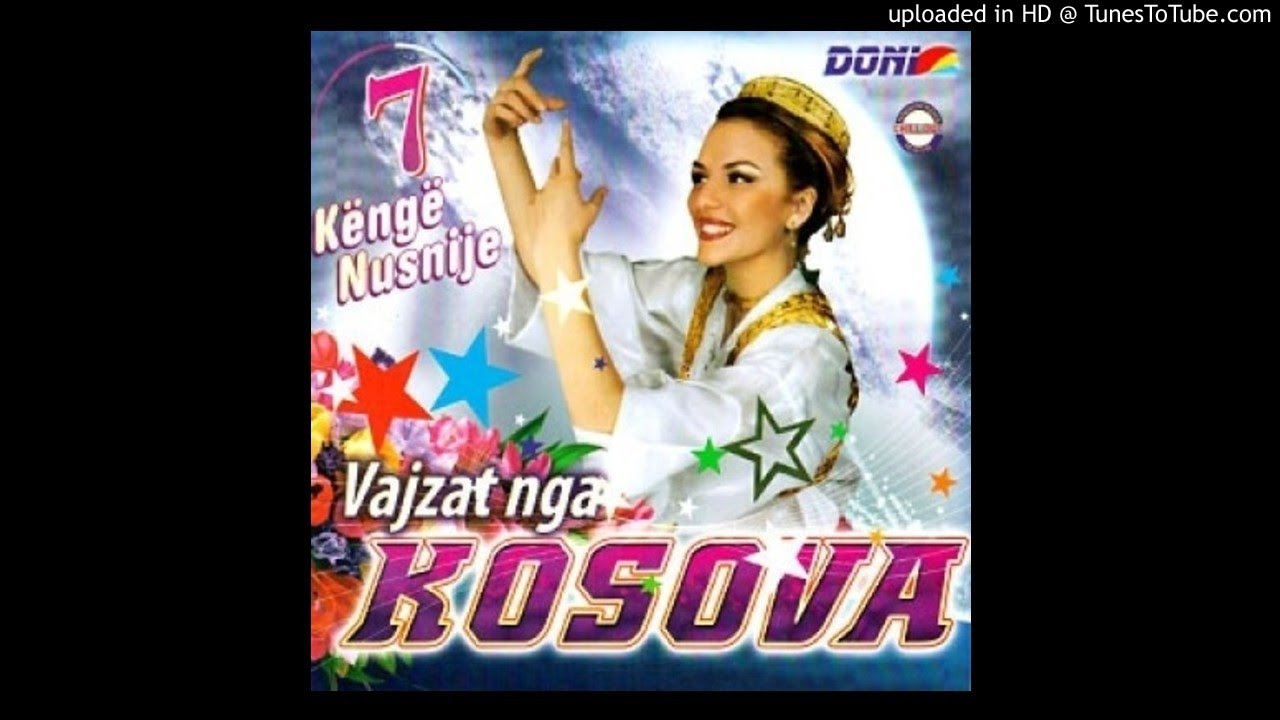 Vajzat nga Kosova - E kallim