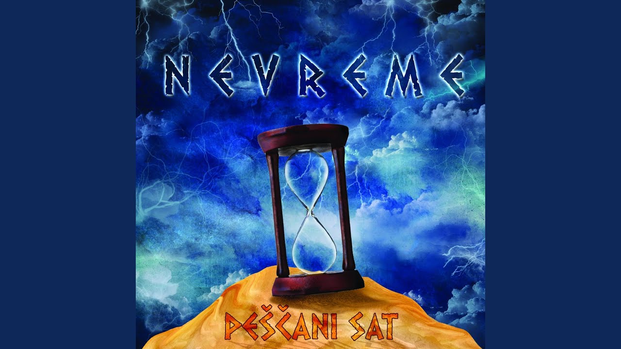 Nevreme