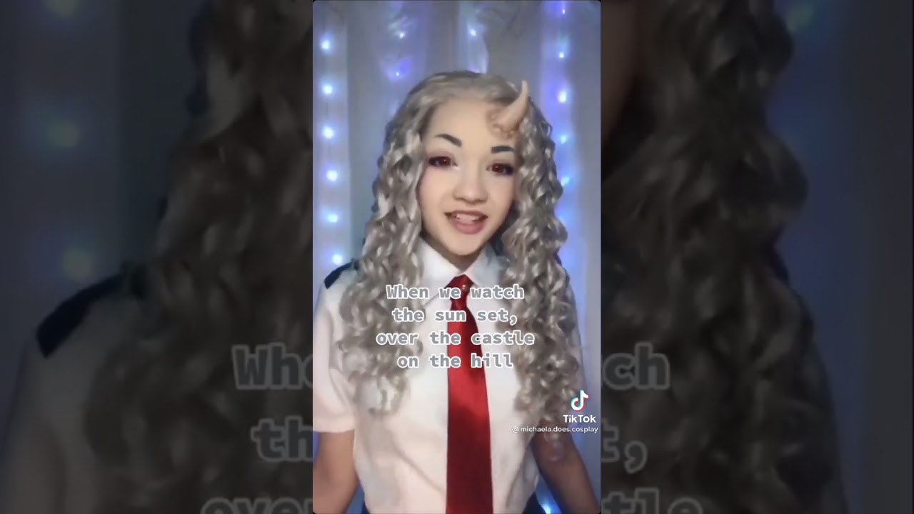 Bnha tiktok complimation