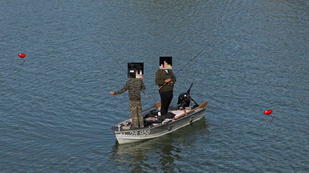 SkyWars Clips 2 Parts | 7ohann x Nisl