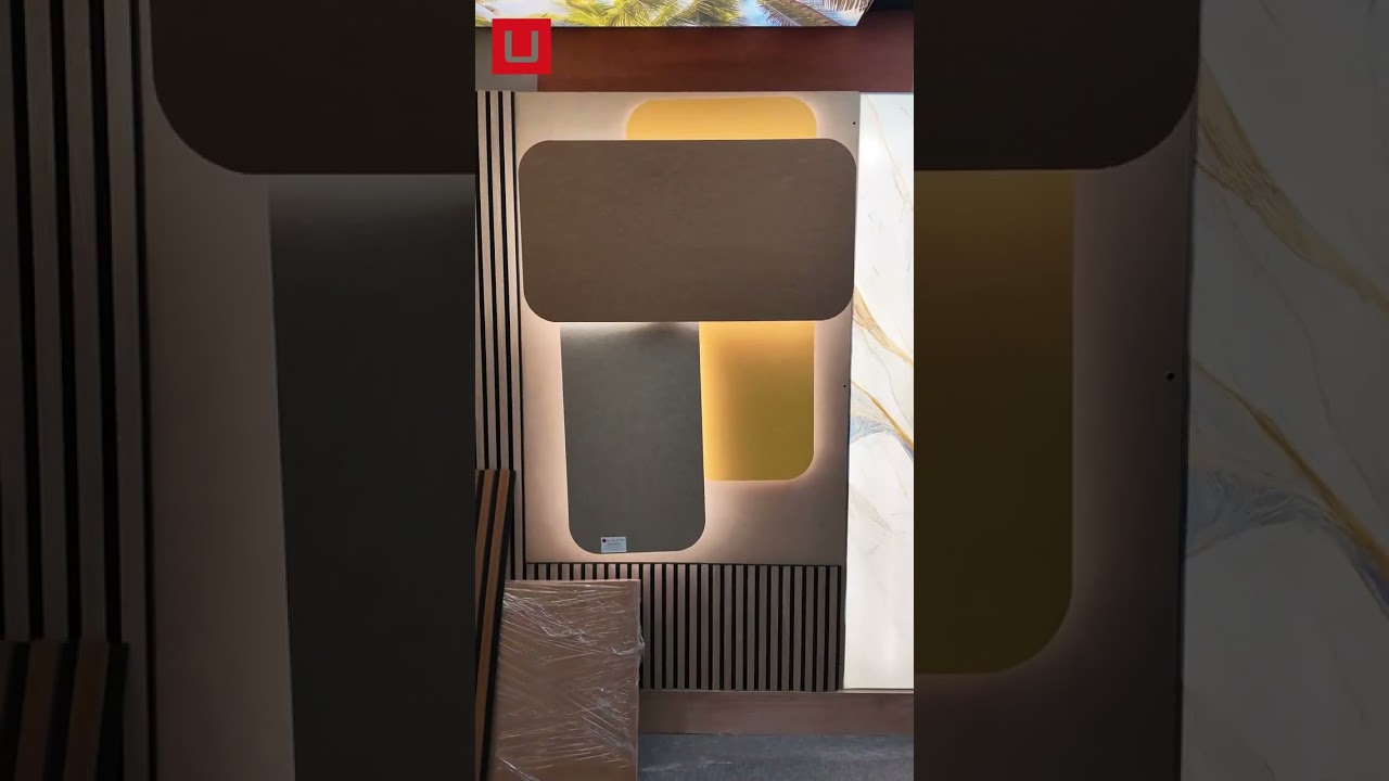 UNIK SYSTEM au Salon International du Revêtement 2026 – Casablanca
