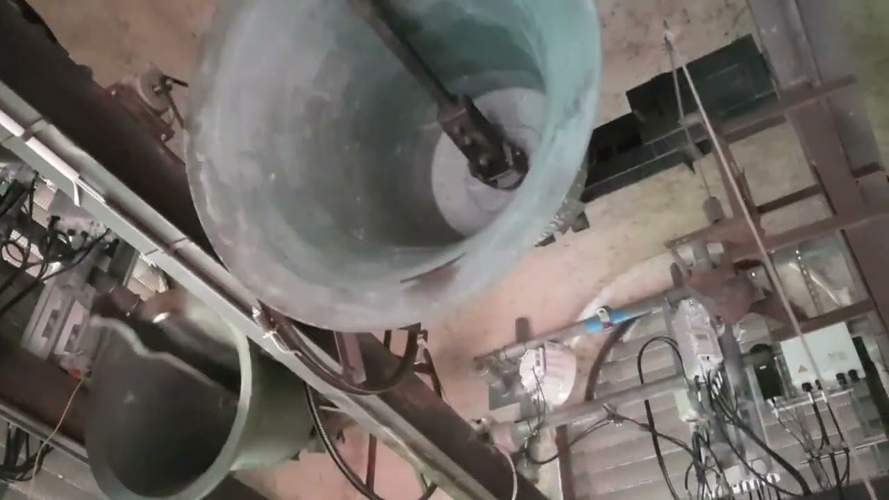 Pfarrkirche Baden - St Christoph - (A-NÖ) - Vollgeläute