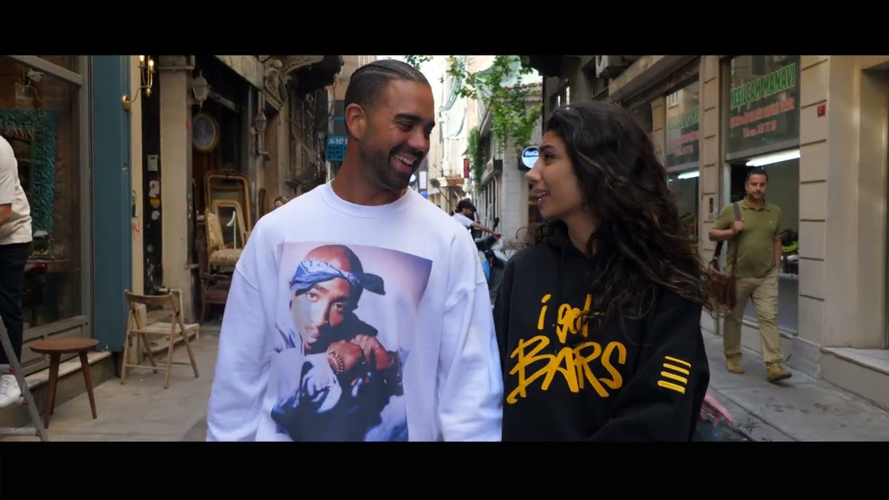 Neeq feat. Sansar Salvo & Tob3 - Eyes On Me