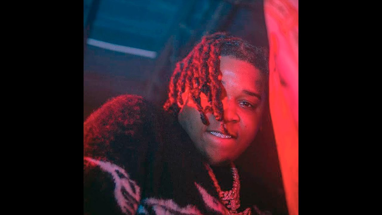 YTB Fatt Type Beat - 