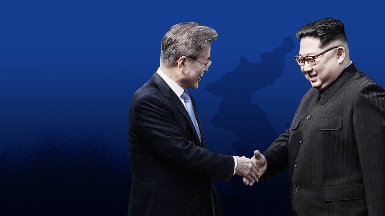 Bill Richardson: Kim Jong Un has an 'end game' | KCIJ