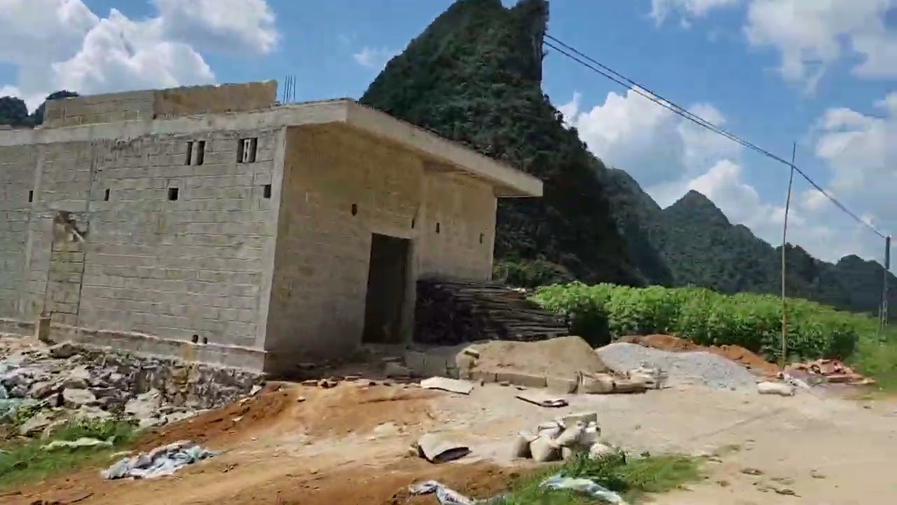 Khám phá Cao Bằng p2