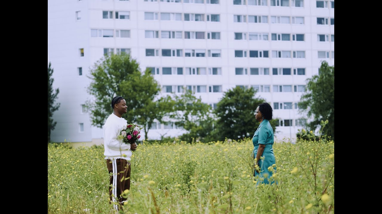 Sigi James - Safe Zetten (Prod. D-Pep)