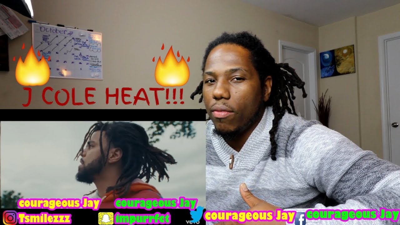 6LACK - Pretty Little Fears ft. J. Cole (Official Music Video)