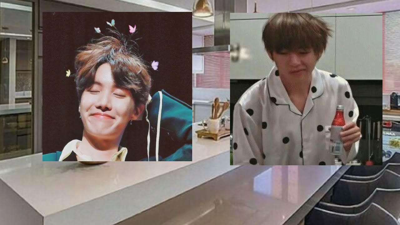 ASMR Vhope 